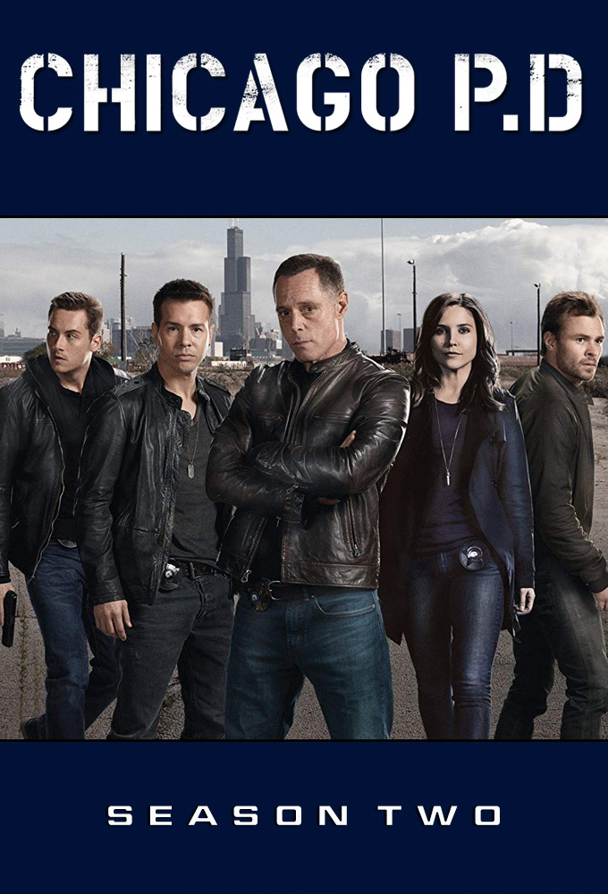 Chicago P.D. - Season 2 [134854] (A1774148270) [[Shows 2.0]] --Plex--